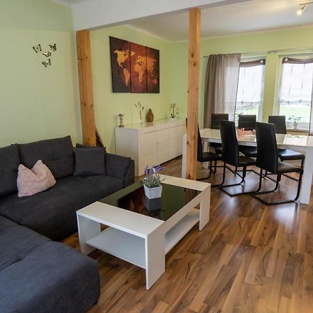Harznester - Ferienhaus Am Thie Blankenburg  Eksteriør billede